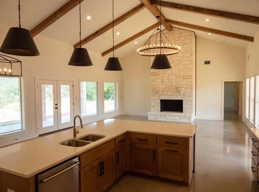 Kitchen project