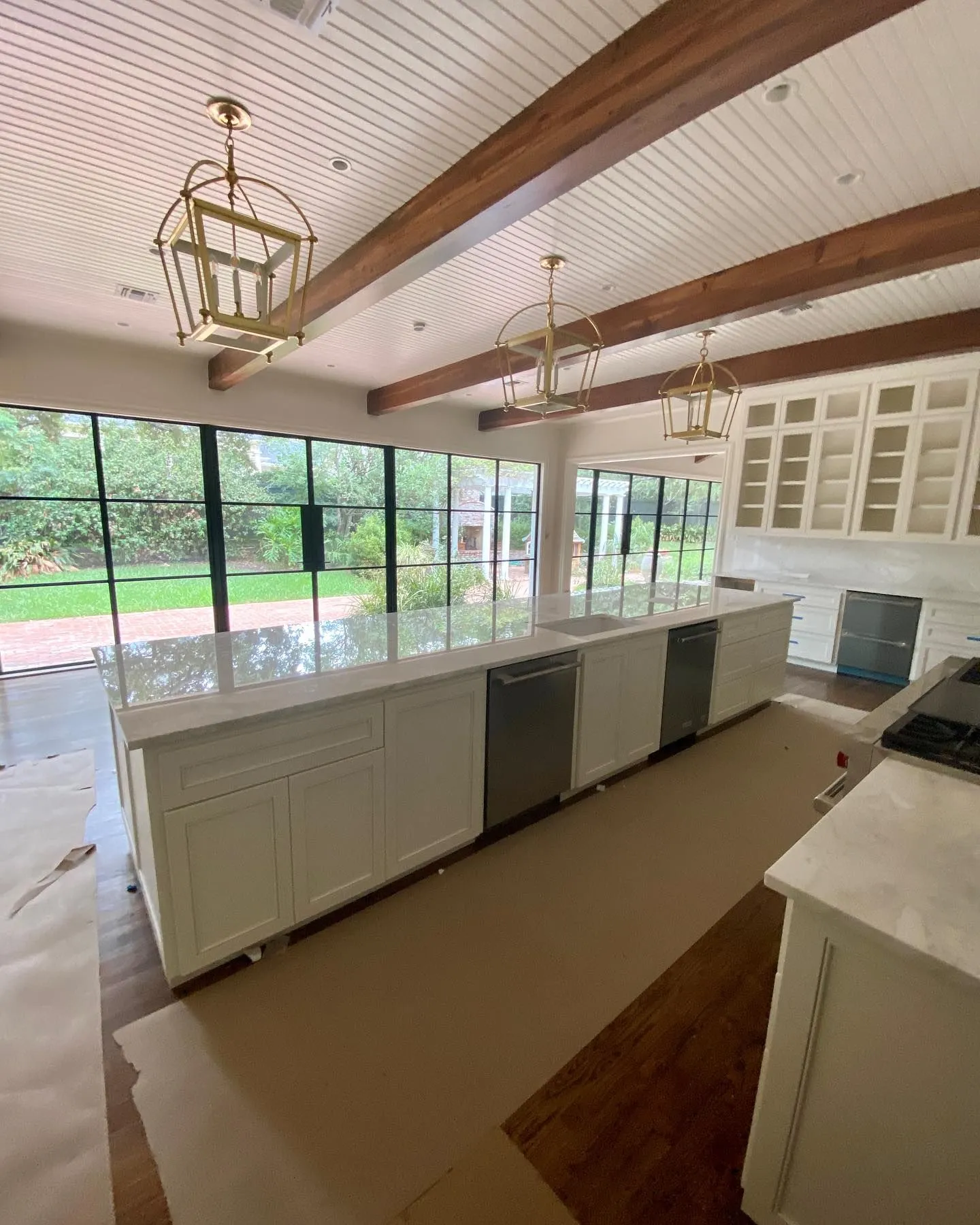 Kitchen project