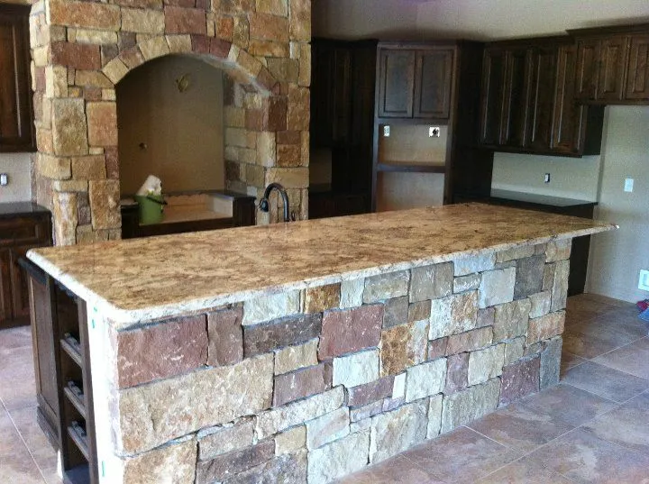 Kitchen project