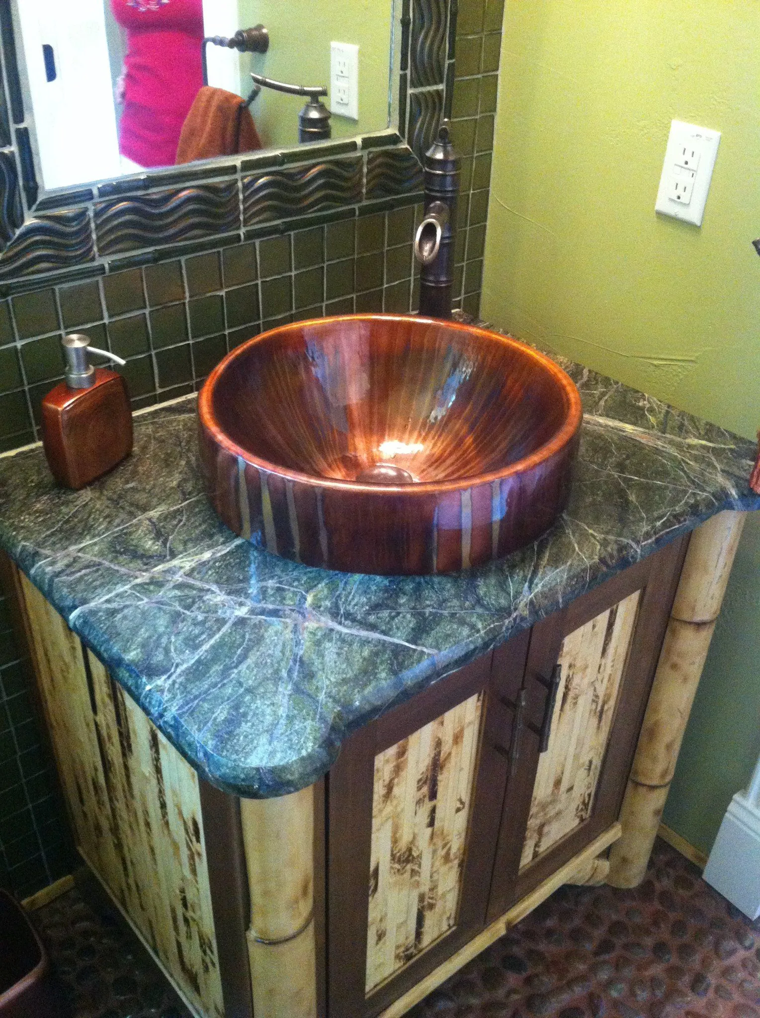 Bath project