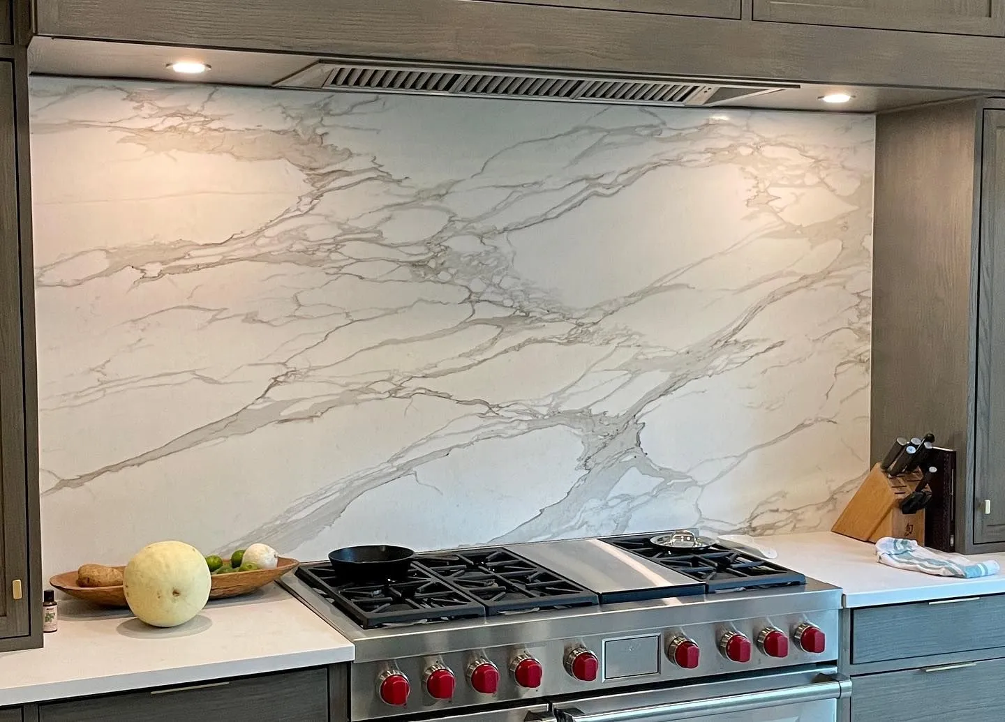 Kitchen project
